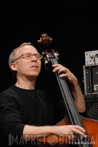 Marc Johnson 