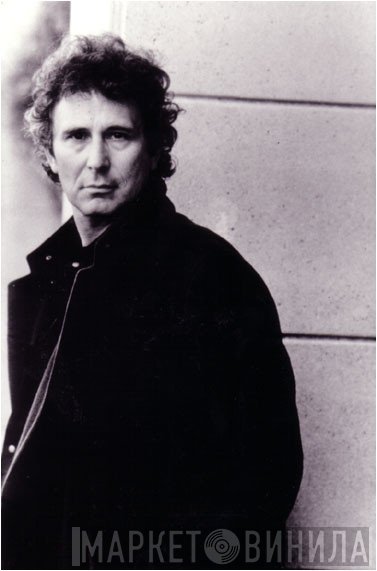 Marc Jordan