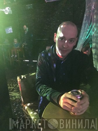 Marc Kellaway