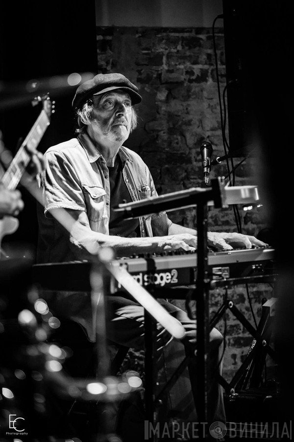 Marc Malyster