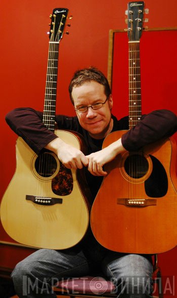 Marc Pérusse