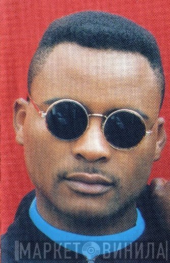 Marc Rantseli