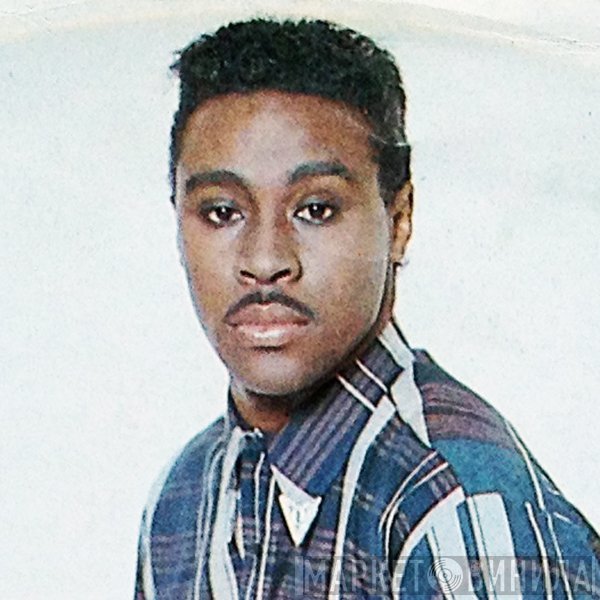 Marc Reed