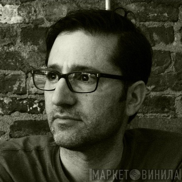 Marc Weidenbaum