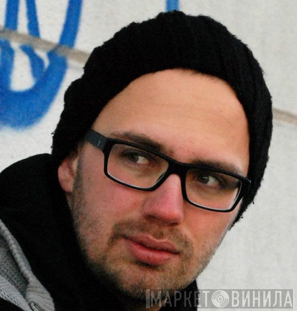Marc Zufall