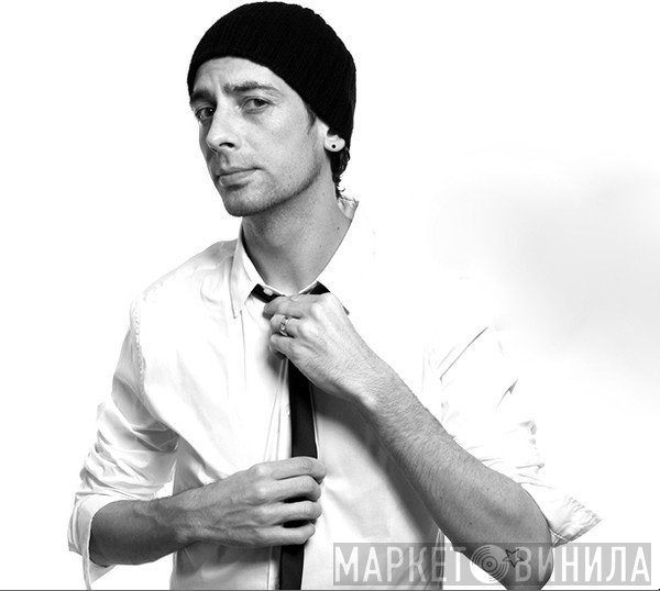 Marc van Linden