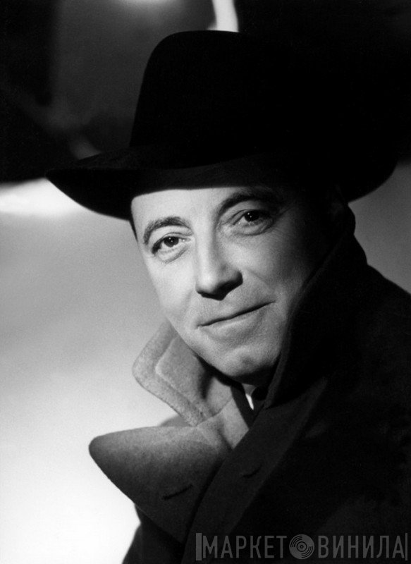 Marcel Carné