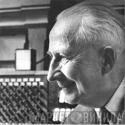 Marcel Dupré