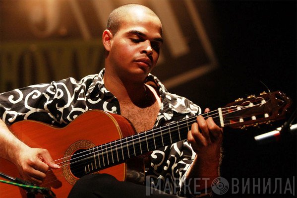 Marcel Powell