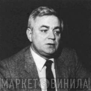 Marcel Tessier 