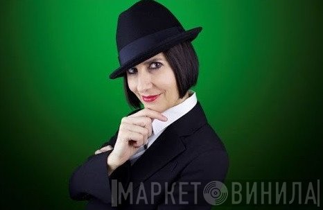 Marcella Detroit