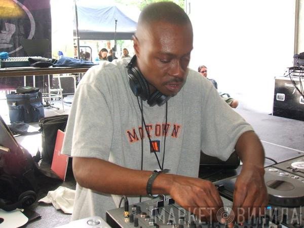 Marcellus Pittman