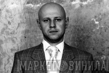 Marcin Cichy