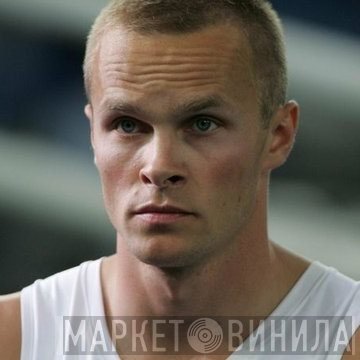 Marcin Urbaś