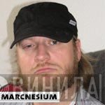 Marcnesium