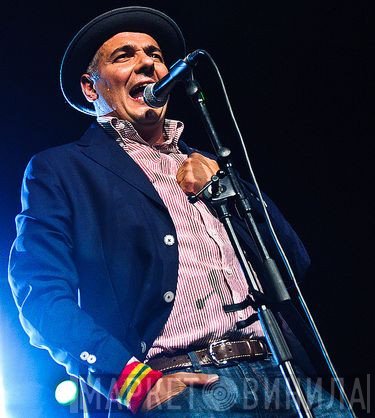 Marco Balestrino