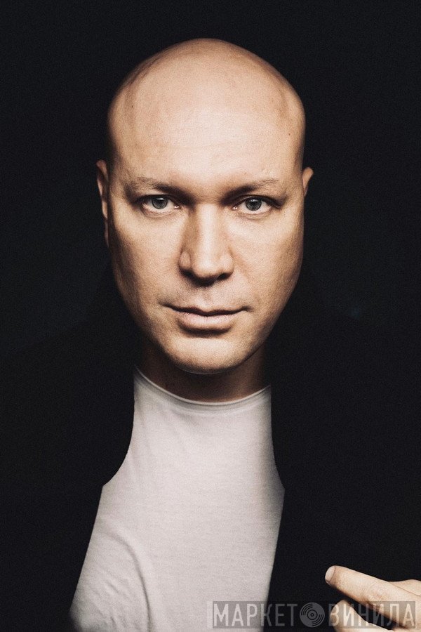 Marco Carola