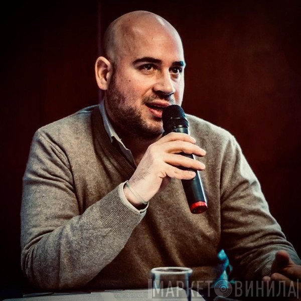 Marco Ferretti 
