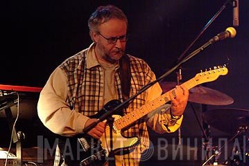 Marco Rinalduzzi