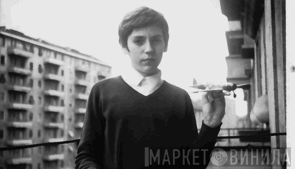 Marco Veronesi