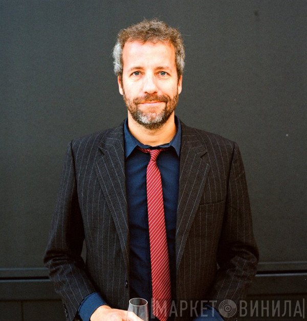Marcus Liesenfeld