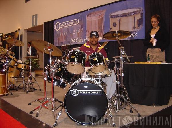 Marcus Williams 