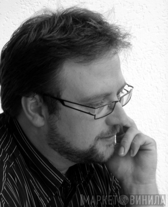 Marcus Zierle