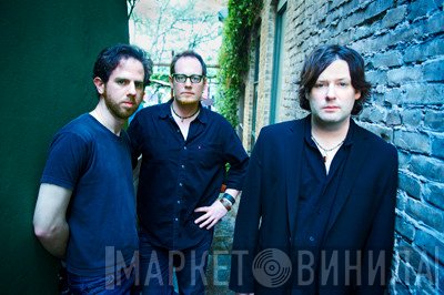 Marcy Playground