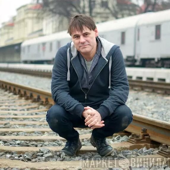 Marek Dusil