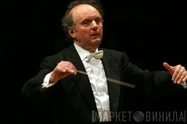 Marek Janowski