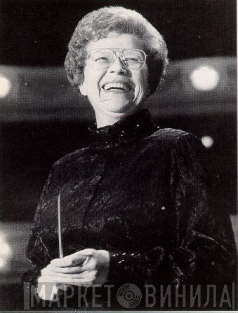 Margaret Hillis