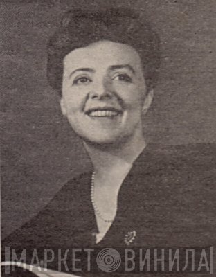 Margaret Ritchie