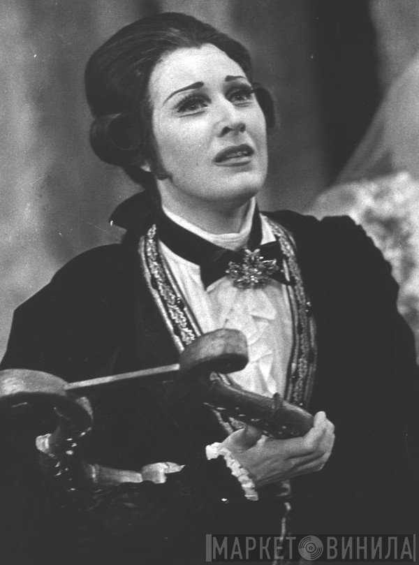 Margot Rödin