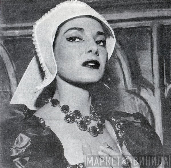 Maria Callas