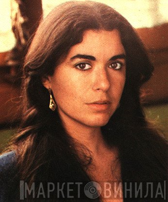 Maria Del Mar Bonet