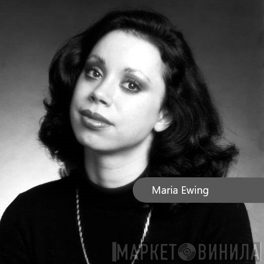 Maria Ewing