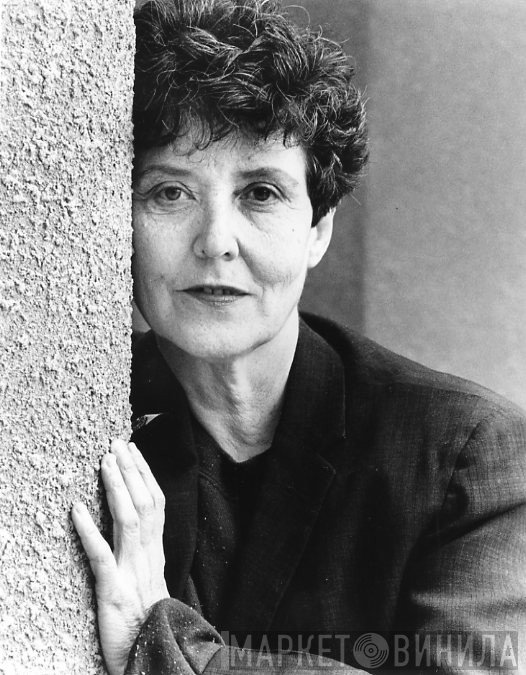 Maria Irene Fornes