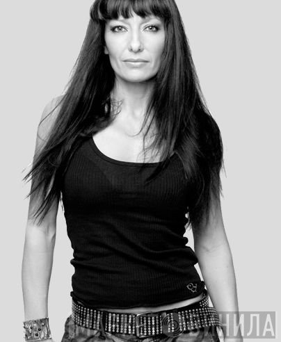 Maria Rådsten