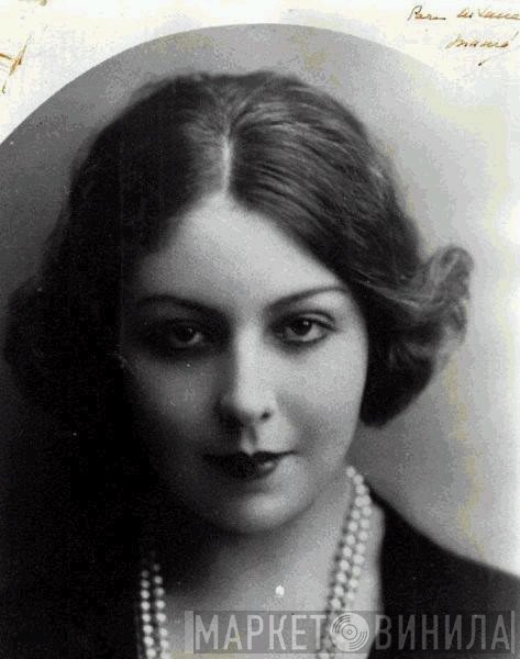 Maria Teresa Leon