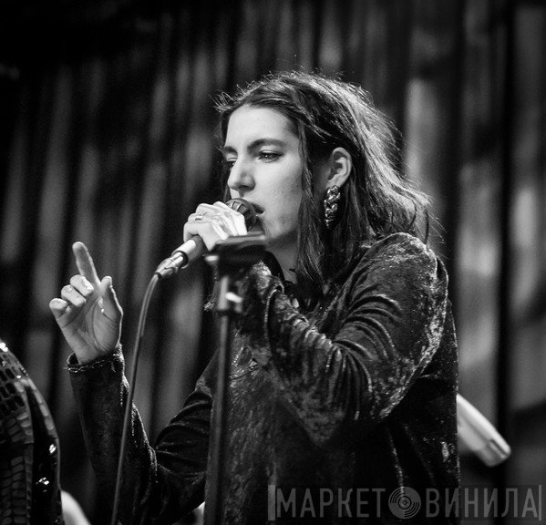 Mariam Wallentin