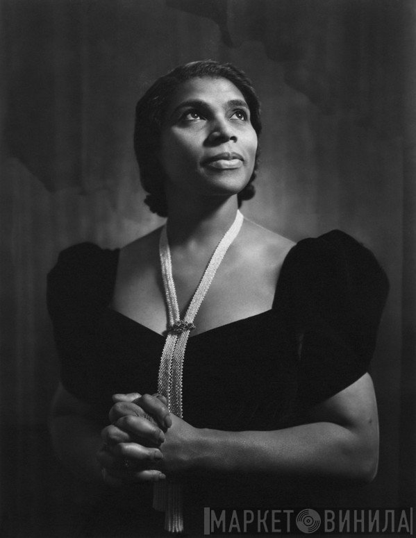 Marian Anderson