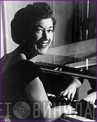 Marian McPartland