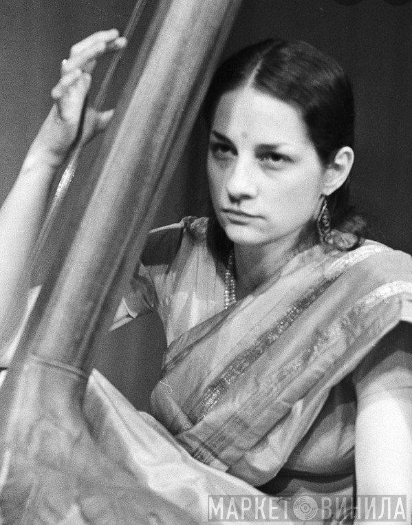 Marian Zazeela