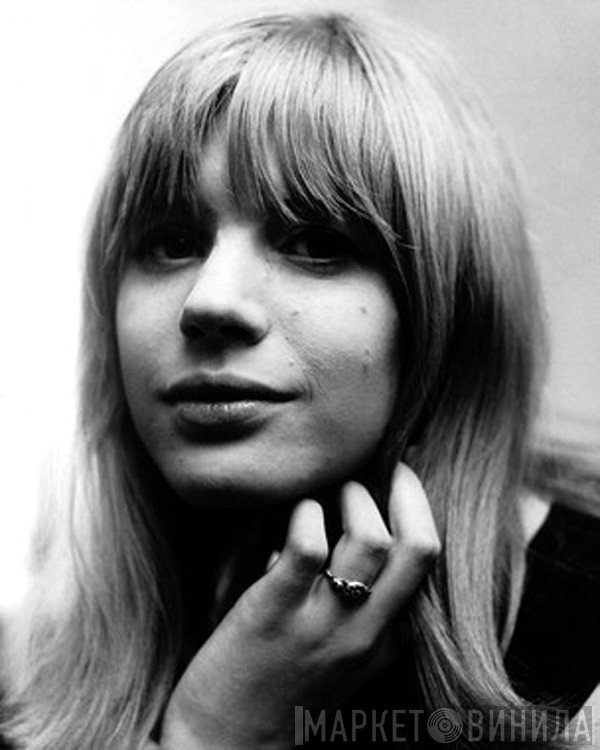 Marianne Faithfull