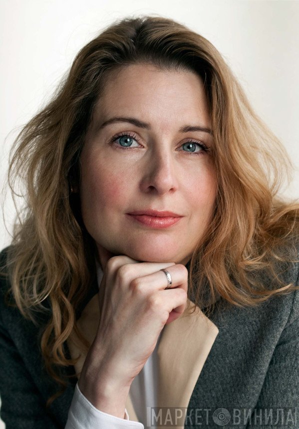 Marianne Verge