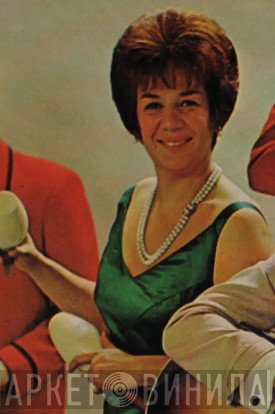 Marie Alicea