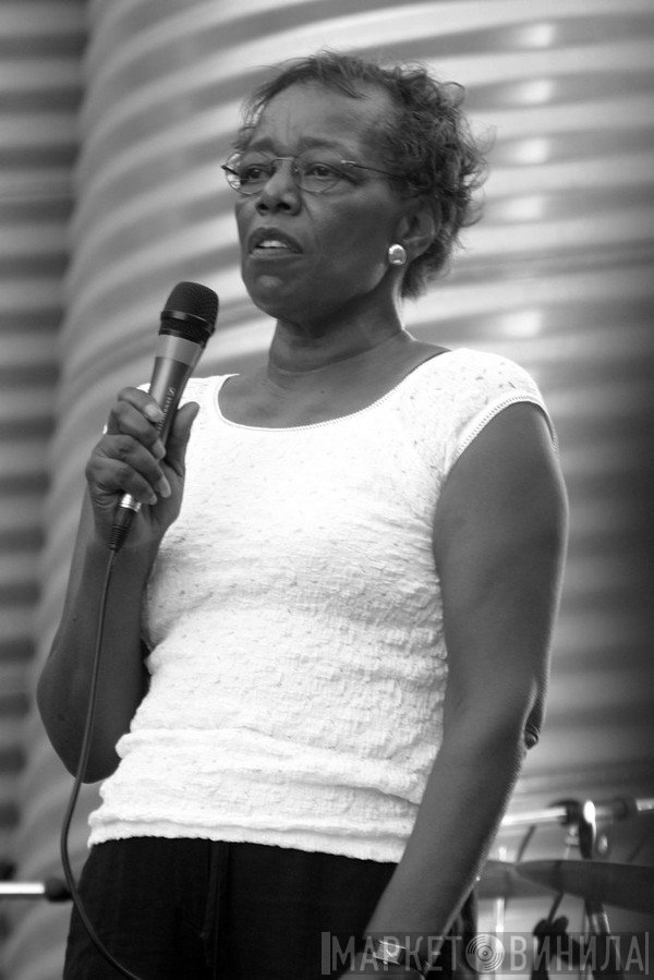 Marie Booker
