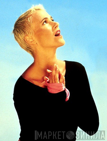 Marie Fredriksson