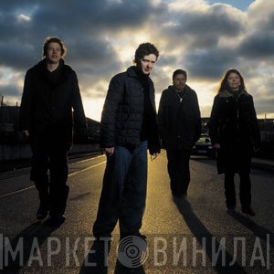 Marie Key Band