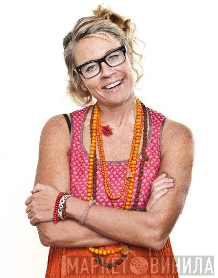 Marie Ledin